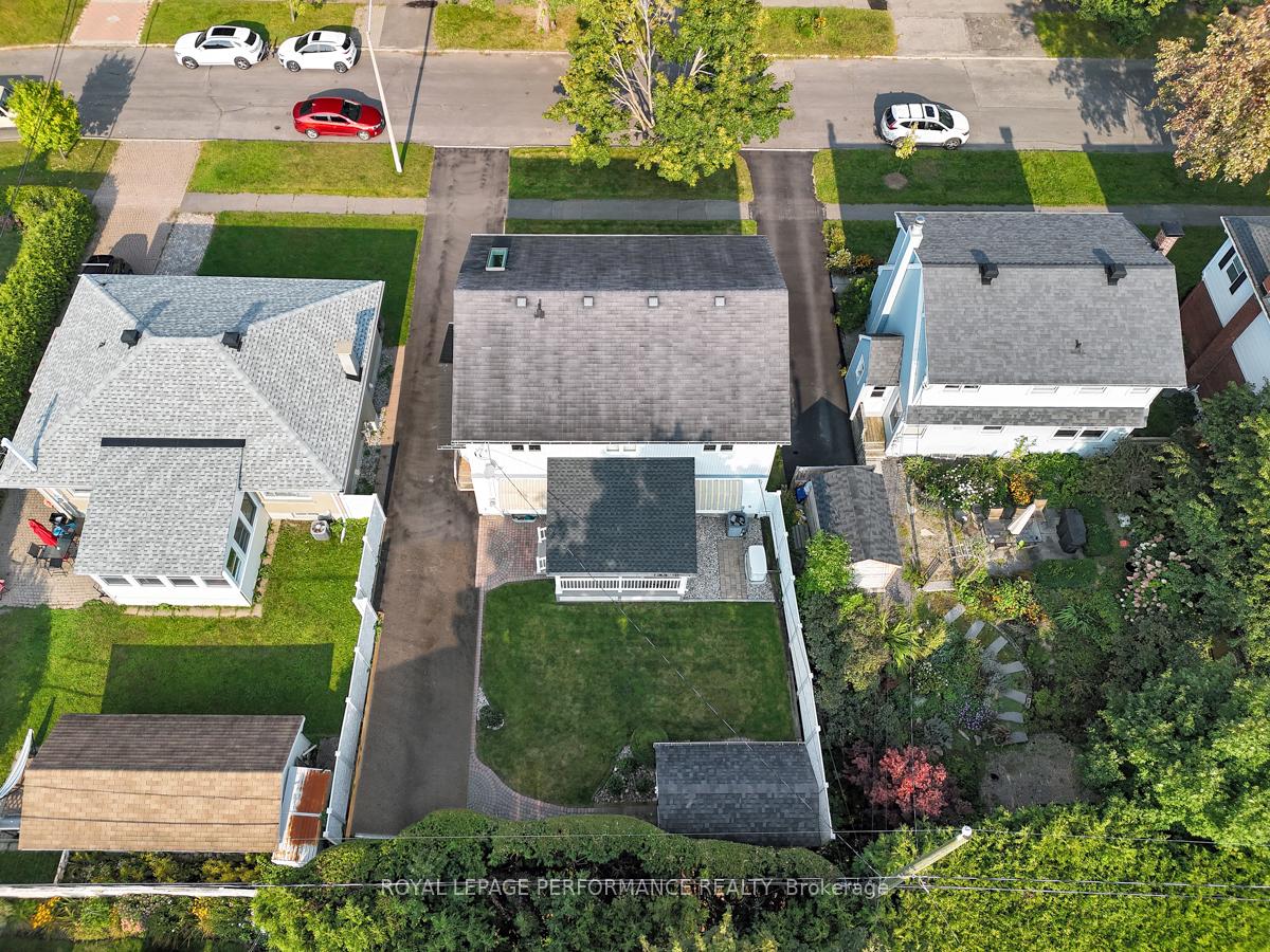 Photo 45 of 2000 Olympia Crescent, Ottawa, Elmvale Acres/Urbandale — HOMEH