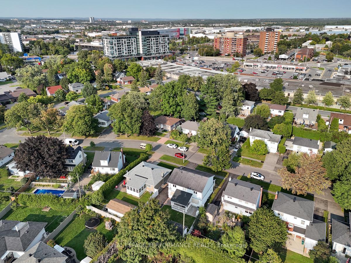 Photo 46 of 2000 Olympia Crescent, Ottawa, Elmvale Acres/Urbandale — HOMEH