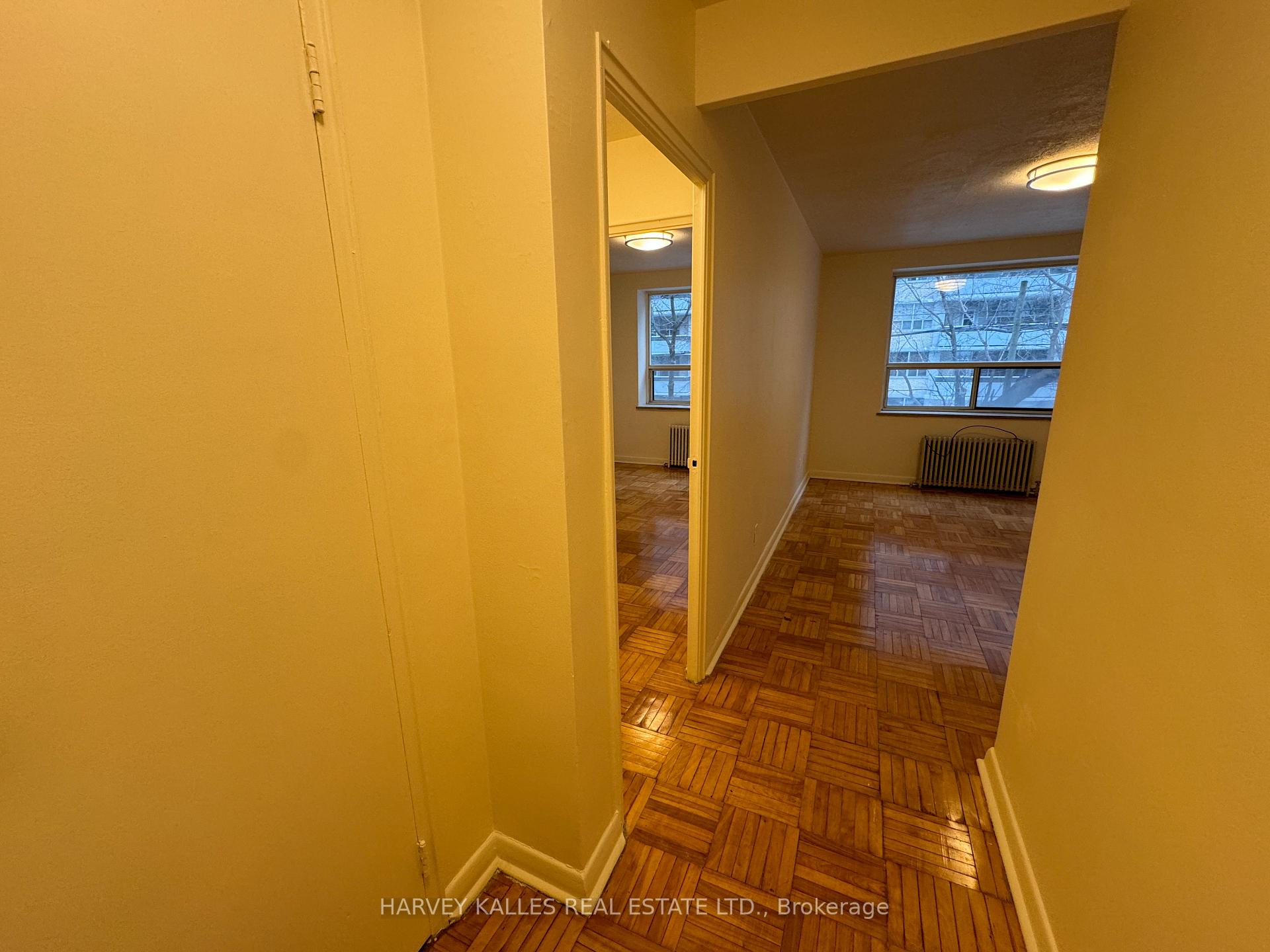 Photo 3 of Unit 206, 51 Gamble Avenue, Toronto, East York — HOMEH