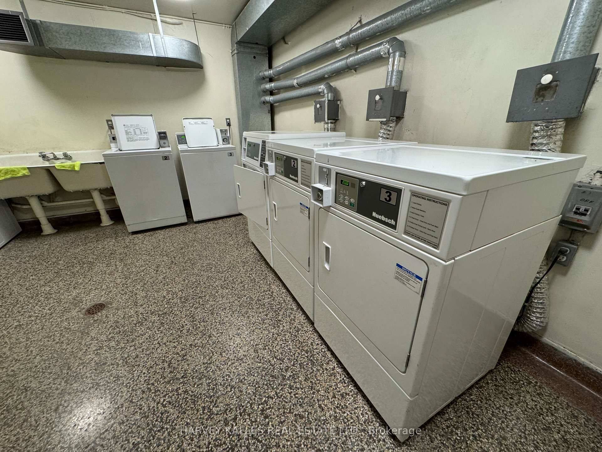 Photo 9 of Unit 206, 51 Gamble Avenue, Toronto, East York — HOMEH
