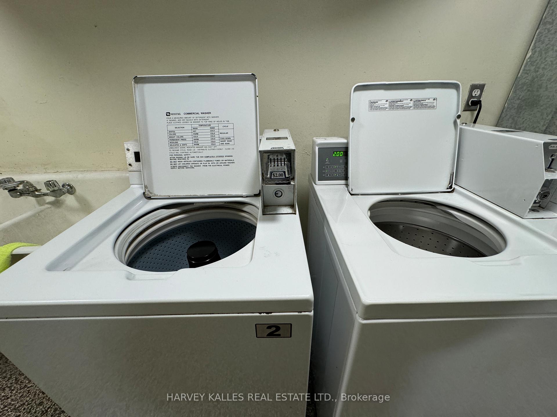 Photo 10 of Unit 206, 51 Gamble Avenue, Toronto, East York — HOMEH