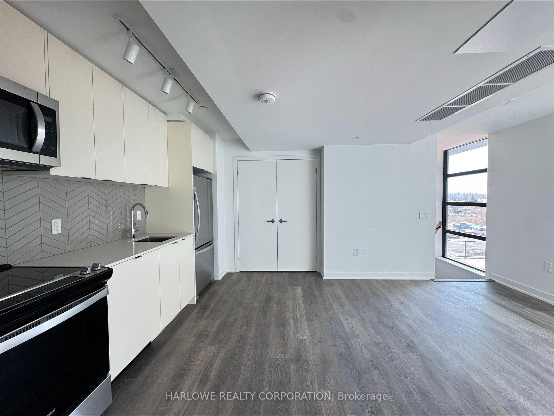 Photo 1 of Unit 155 D, 1614 Charles Street, Whitby, Port Whitby — HOMEH
