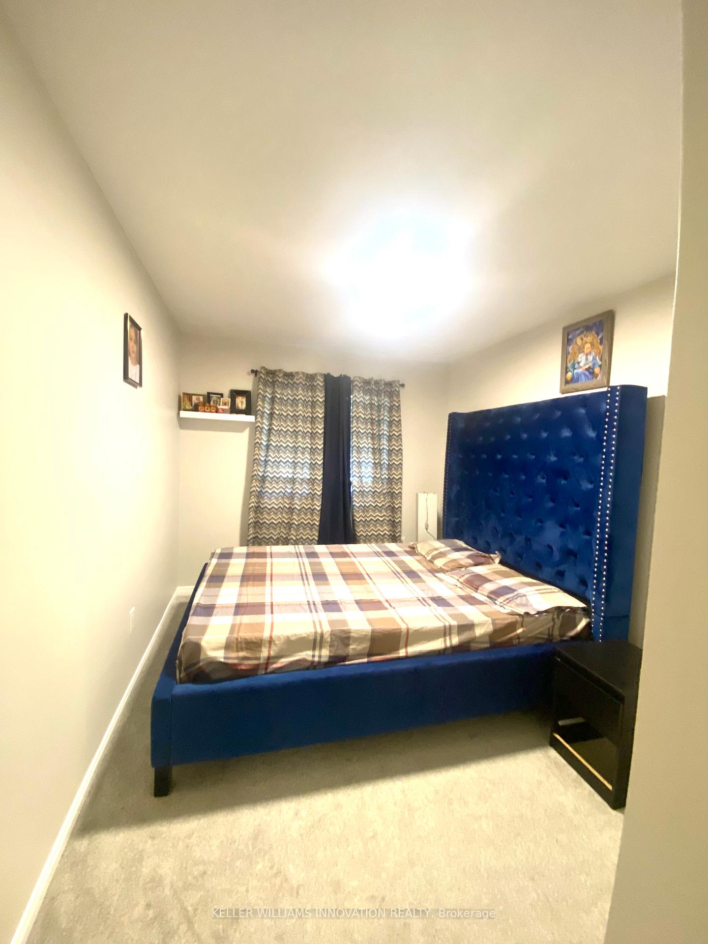 Photo 6 of Unit E33, 85 Bankside Drive, Kitchener — HOMEH