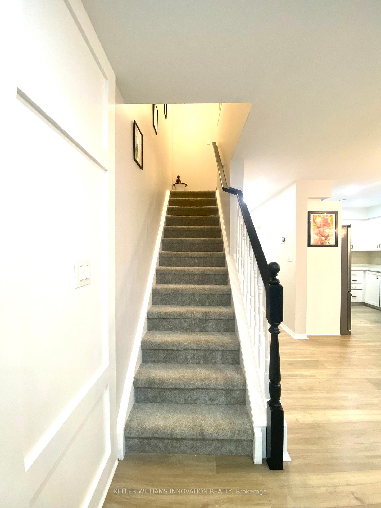 Photo 7 of Unit E33, 85 Bankside Drive, Kitchener — HOMEH