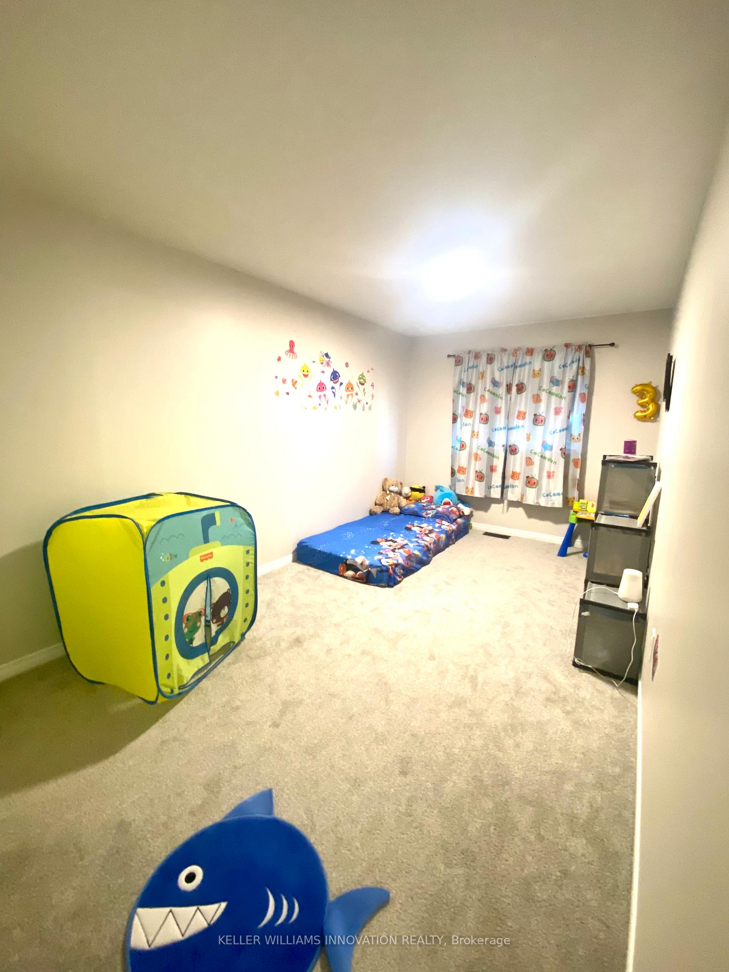 Photo 8 of Unit E33, 85 Bankside Drive, Kitchener — HOMEH