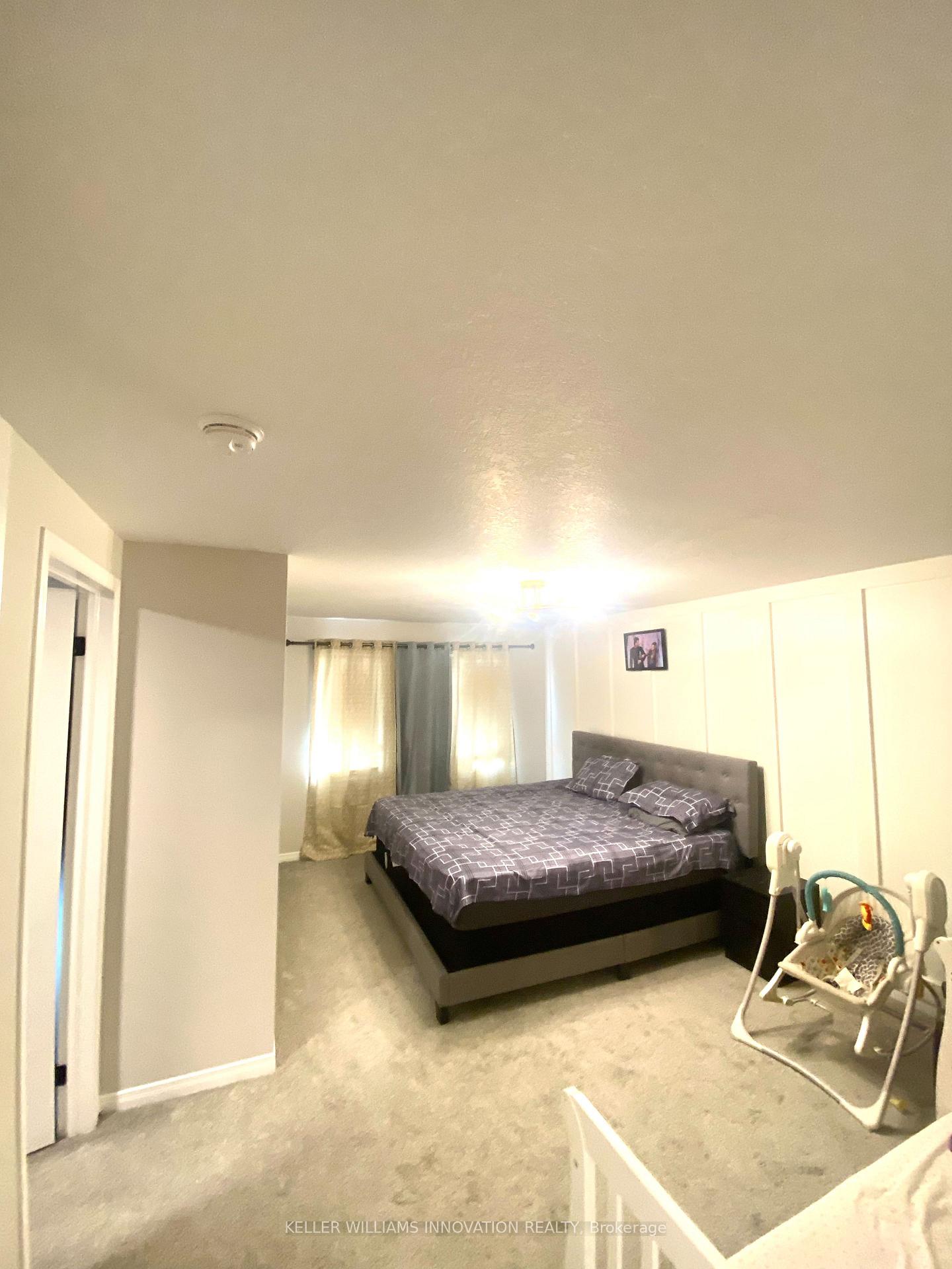 Photo 10 of Unit E33, 85 Bankside Drive, Kitchener — HOMEH