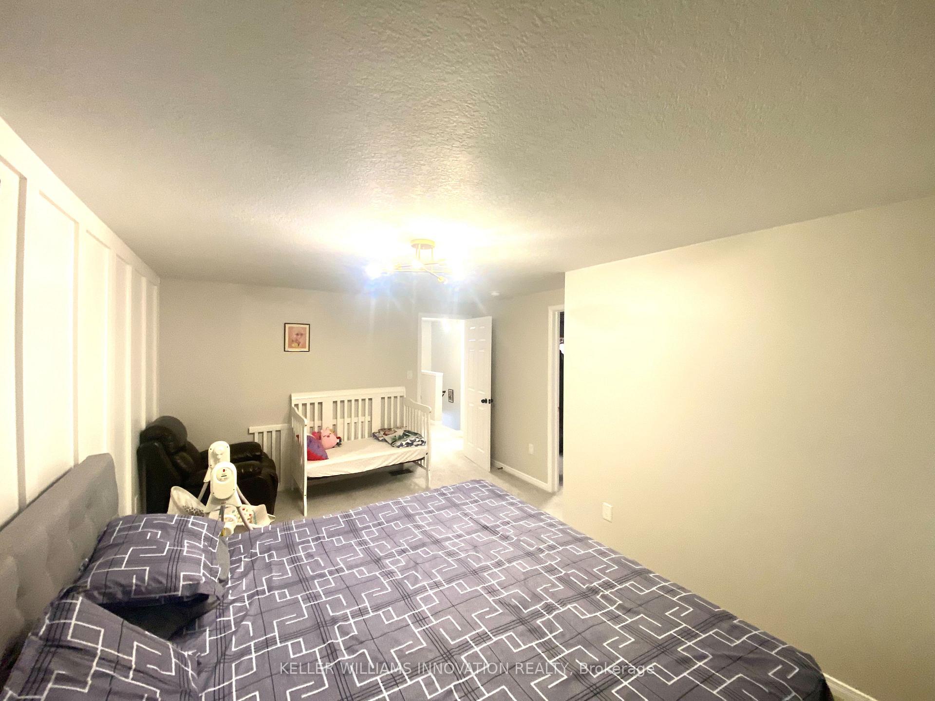 Photo 11 of Unit E33, 85 Bankside Drive, Kitchener — HOMEH