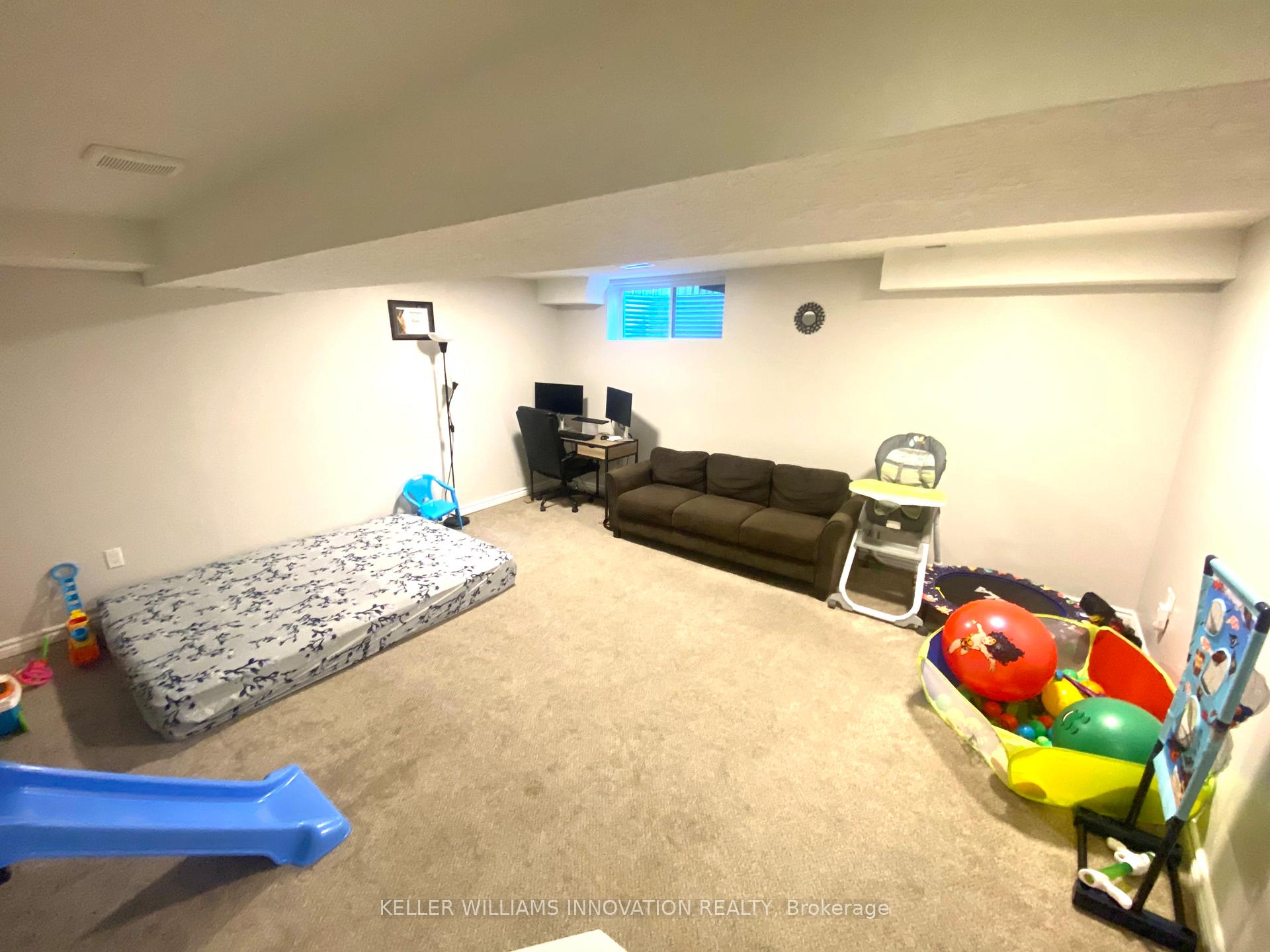 Photo 12 of Unit E33, 85 Bankside Drive, Kitchener — HOMEH