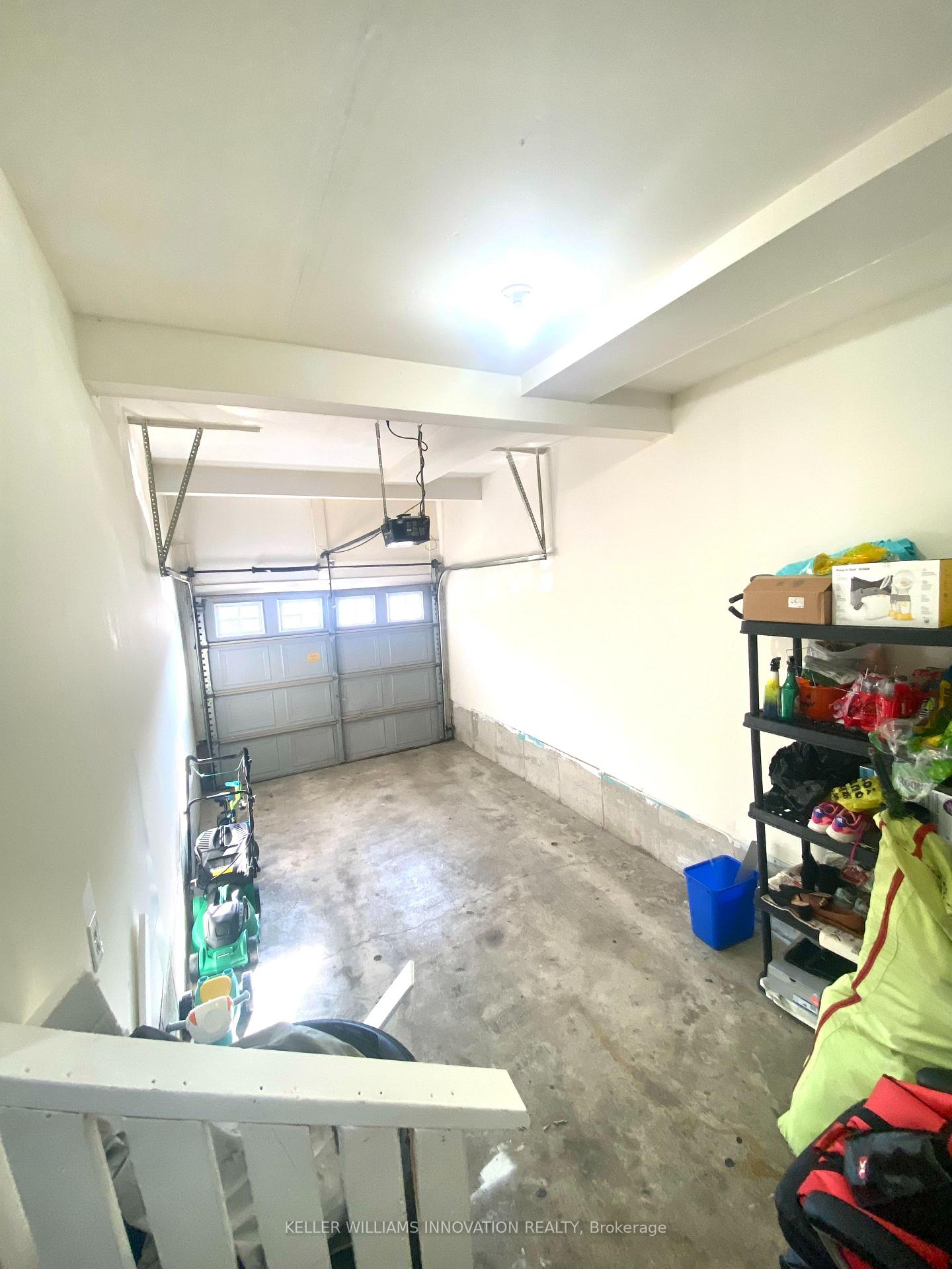 Photo 13 of Unit E33, 85 Bankside Drive, Kitchener — HOMEH