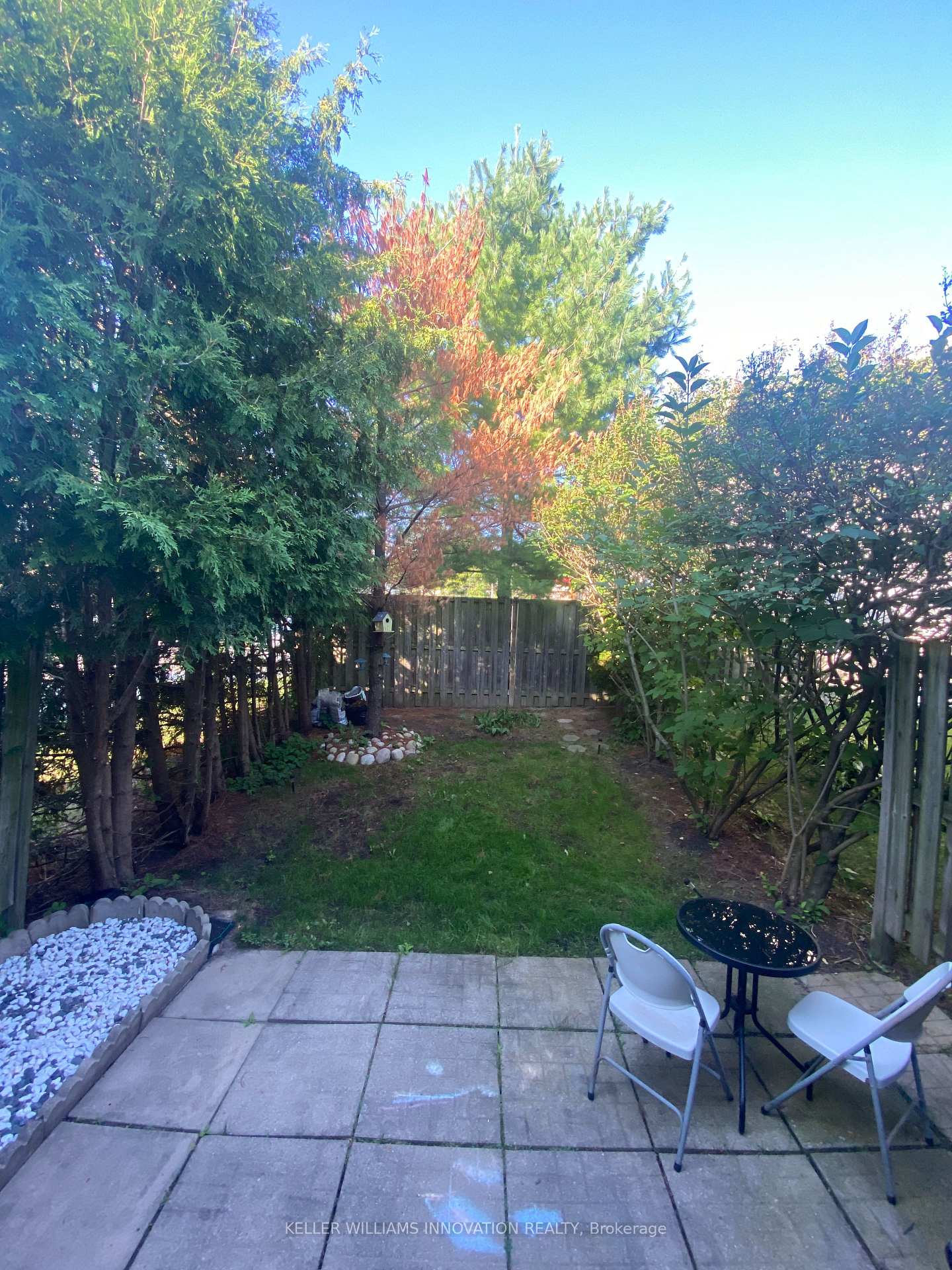 Photo 14 of Unit E33, 85 Bankside Drive, Kitchener — HOMEH