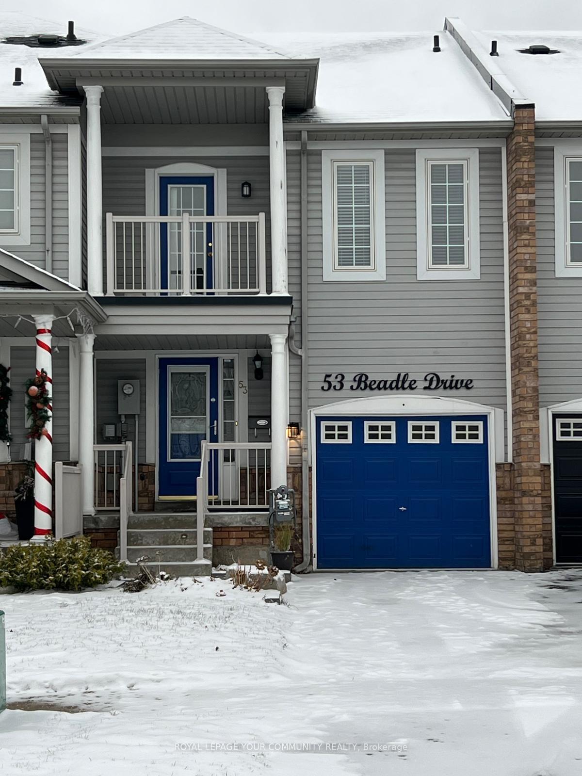 Photo 1 of 53 Beadle Drive, Ajax, South East — HOMEH