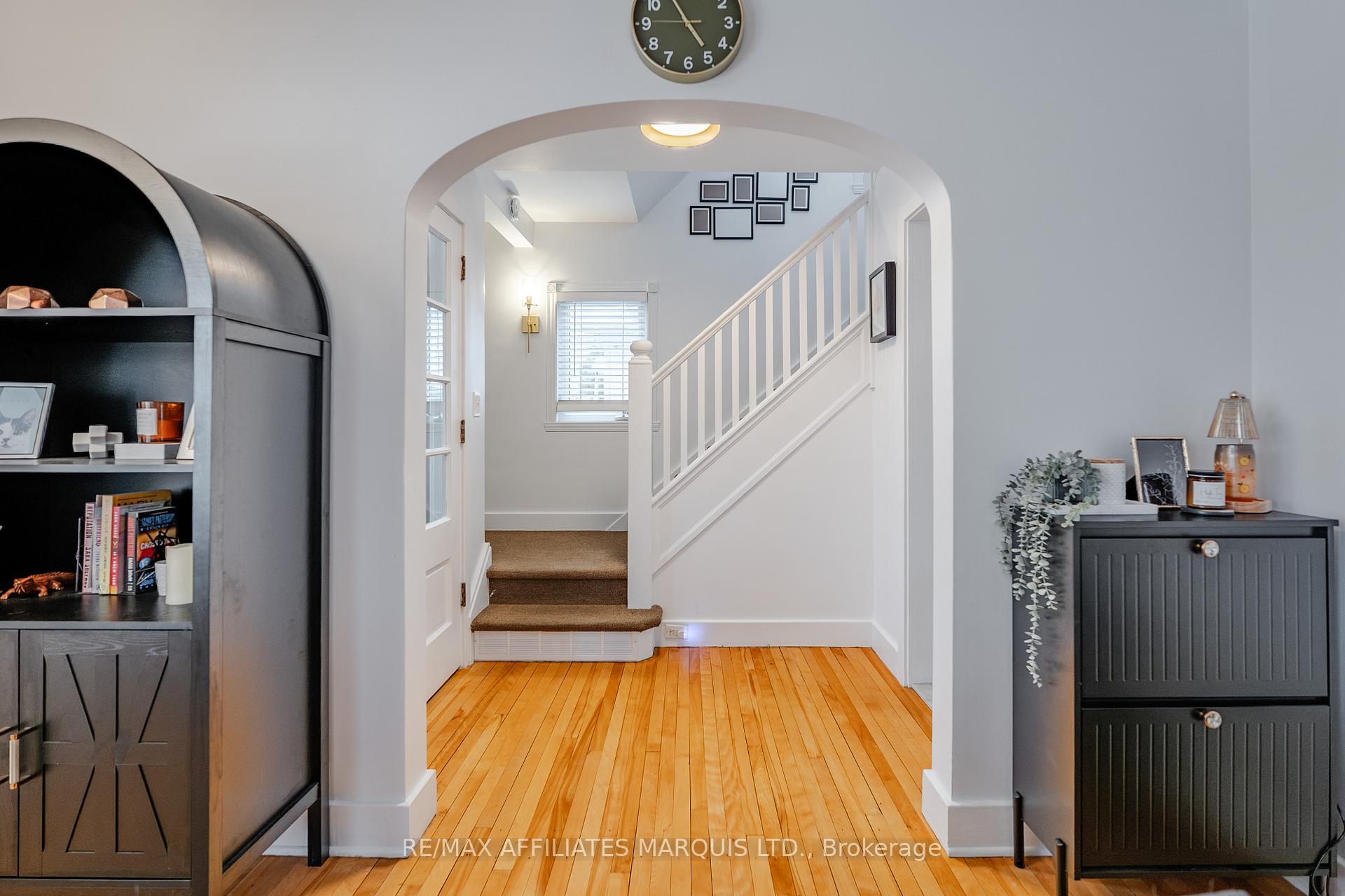 Photo 8 of 12 Bryden Avenue, Cornwall — HOMEH