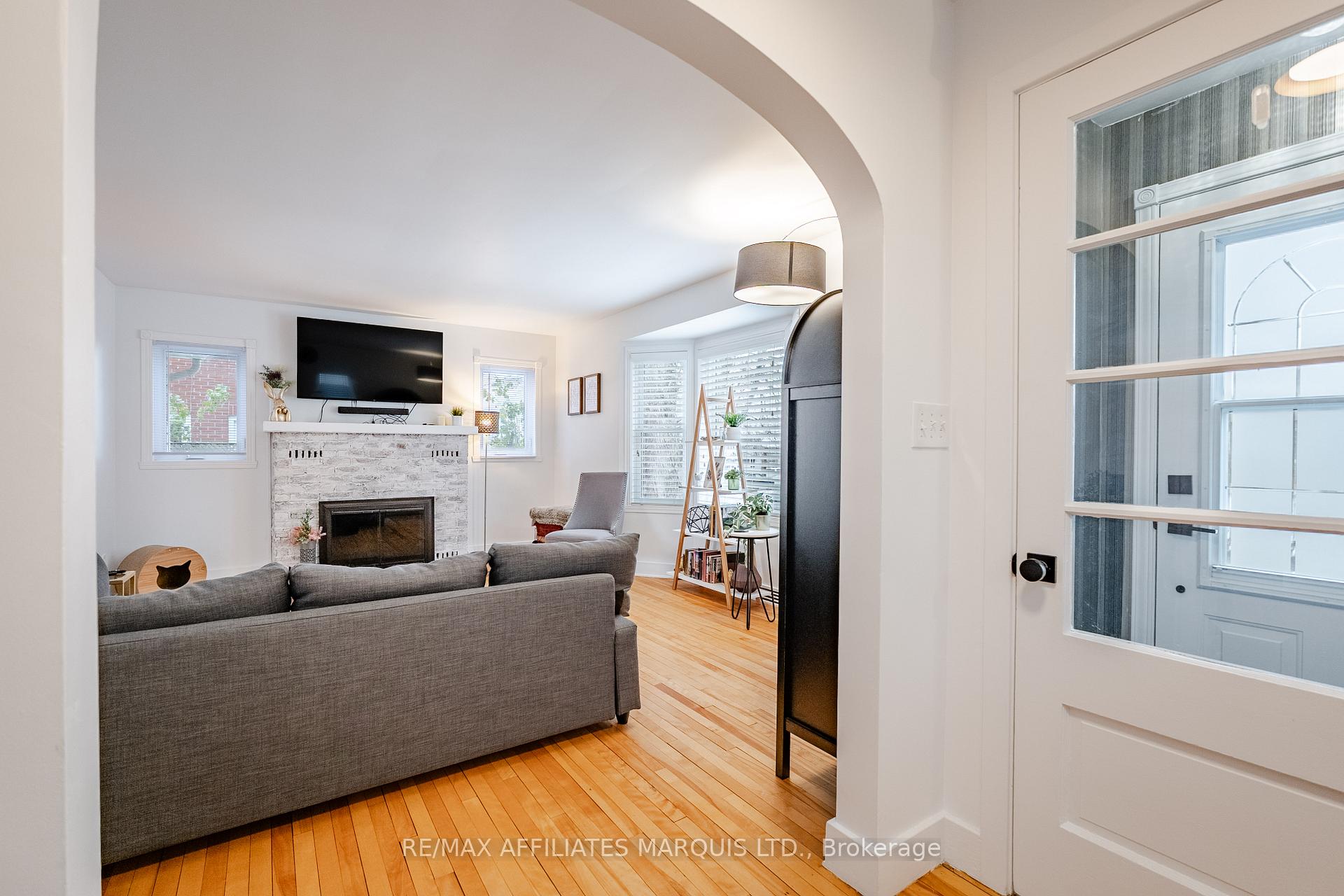 Photo 2 of 12 Bryden Avenue, Cornwall — HOMEH