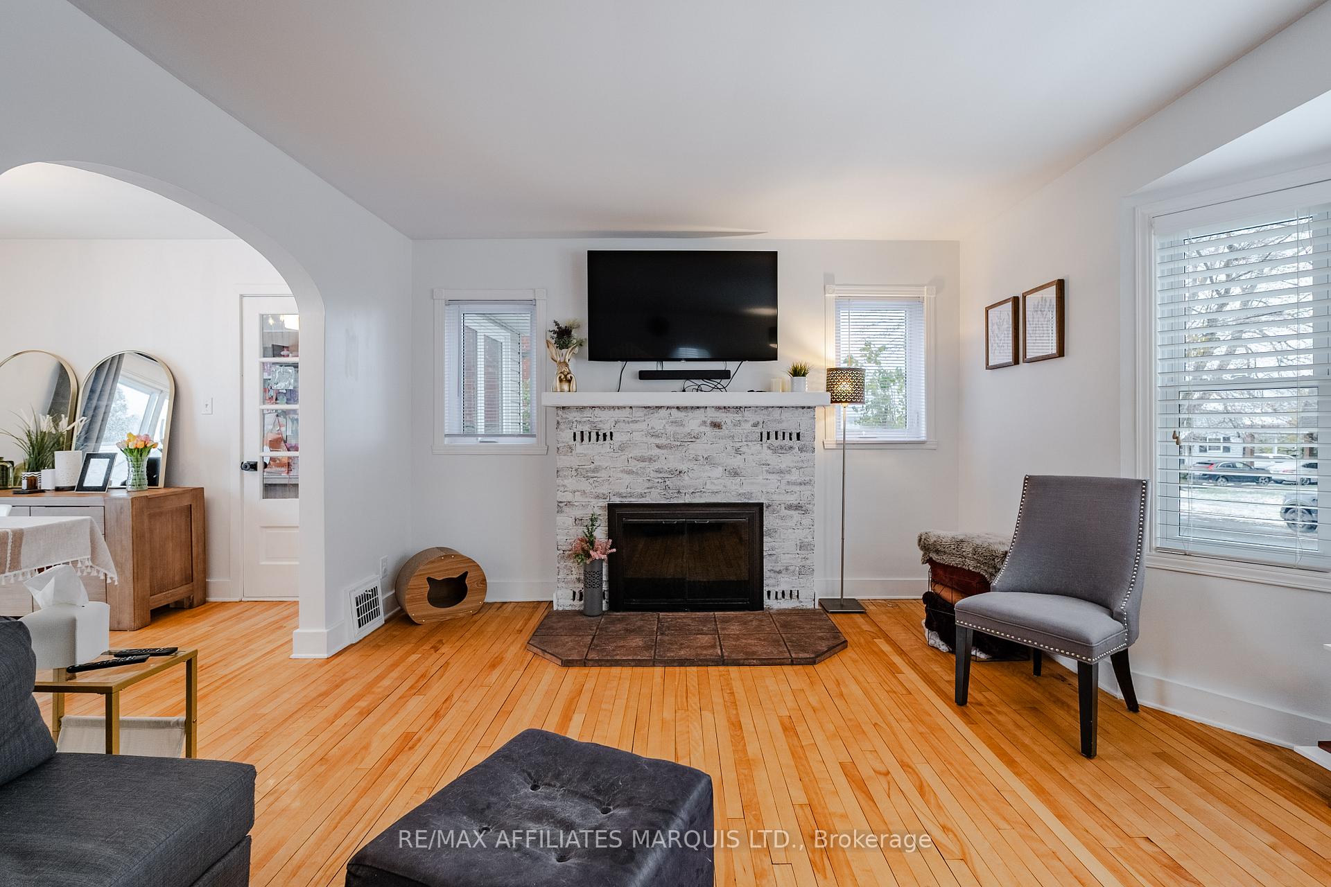 Photo 7 of 12 Bryden Avenue, Cornwall — HOMEH