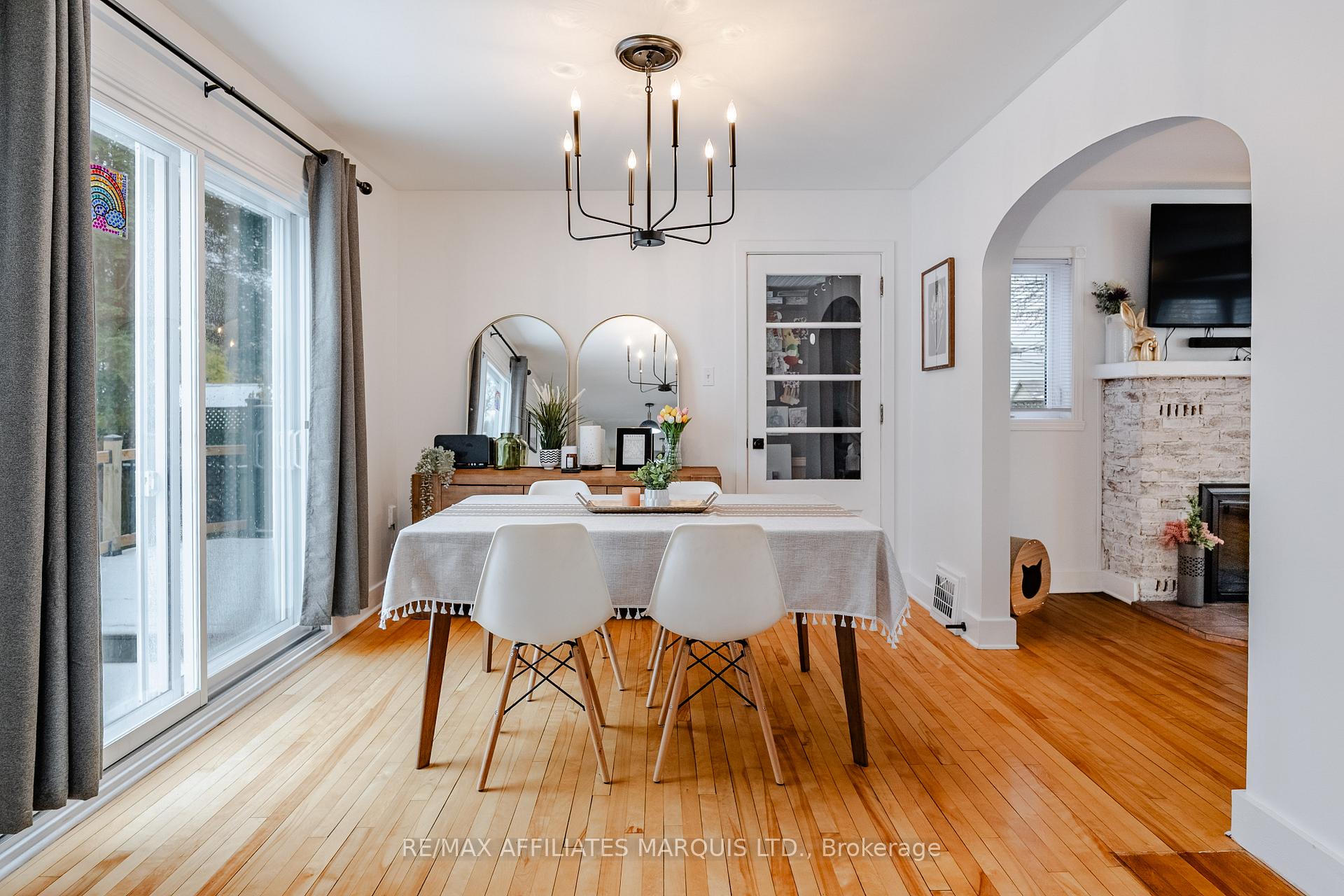 Photo 12 of 12 Bryden Avenue, Cornwall — HOMEH