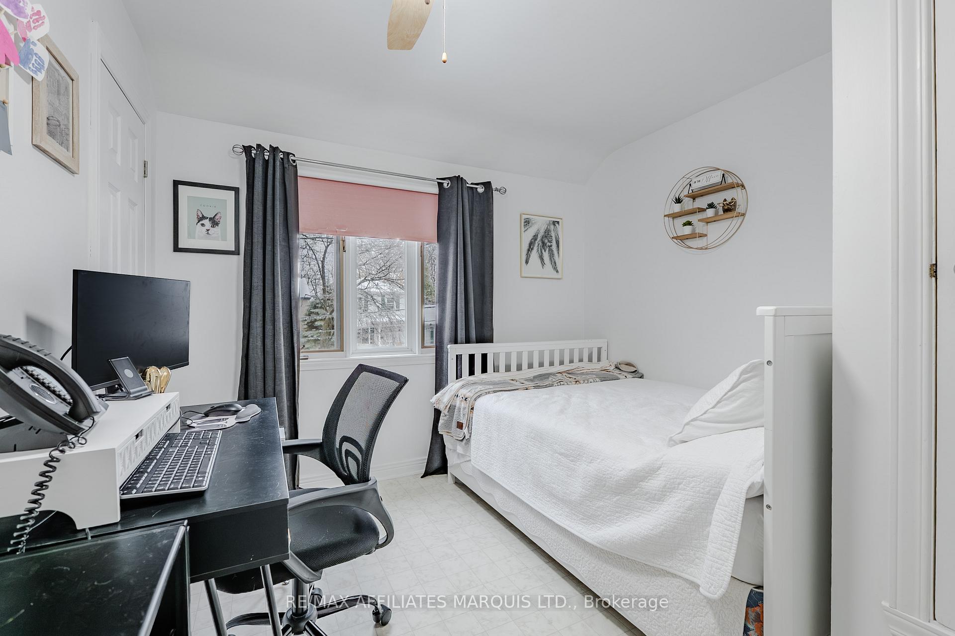Photo 22 of 12 Bryden Avenue, Cornwall — HOMEH