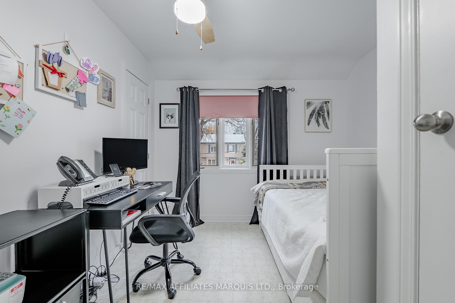 Photo 25 of 12 Bryden Avenue, Cornwall — HOMEH