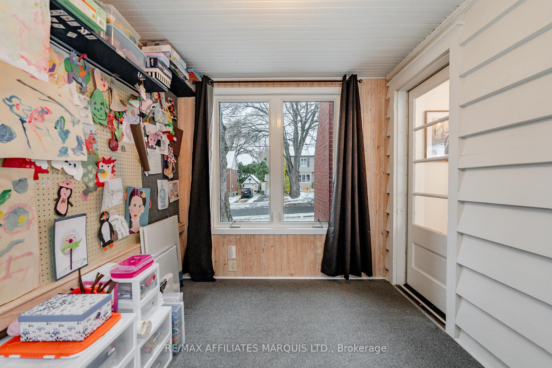 Photo 32 of 12 Bryden Avenue, Cornwall — HOMEH