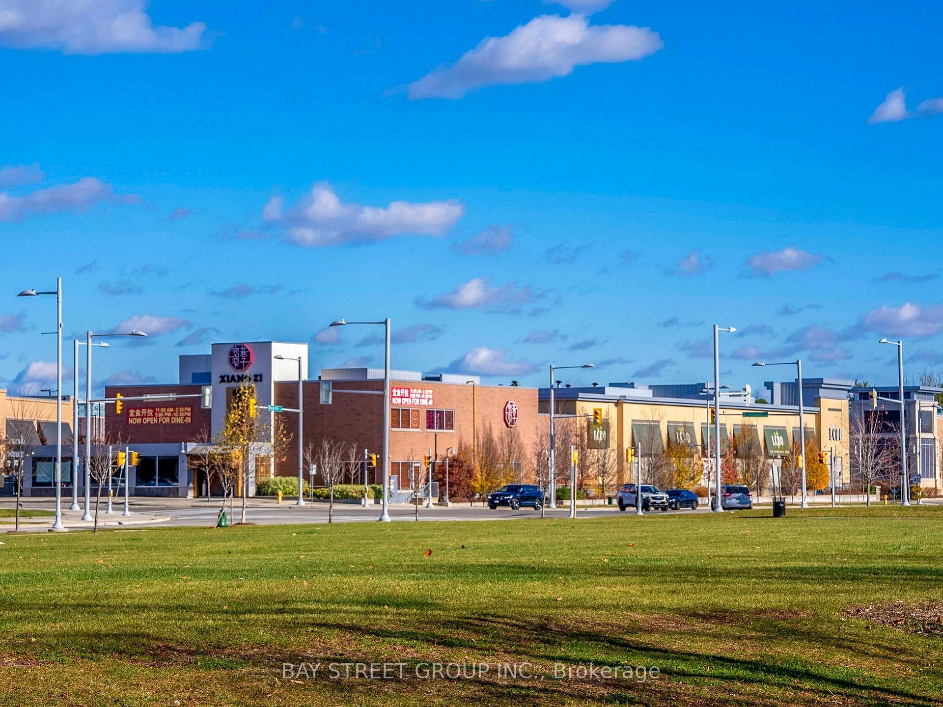Photo 1 of Unit 512, 1 Uptown Drive, Markham, Unionville — HOMEH