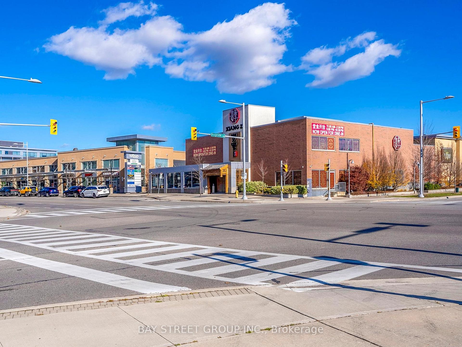 Photo 2 of Unit 512, 1 Uptown Drive, Markham, Unionville — HOMEH