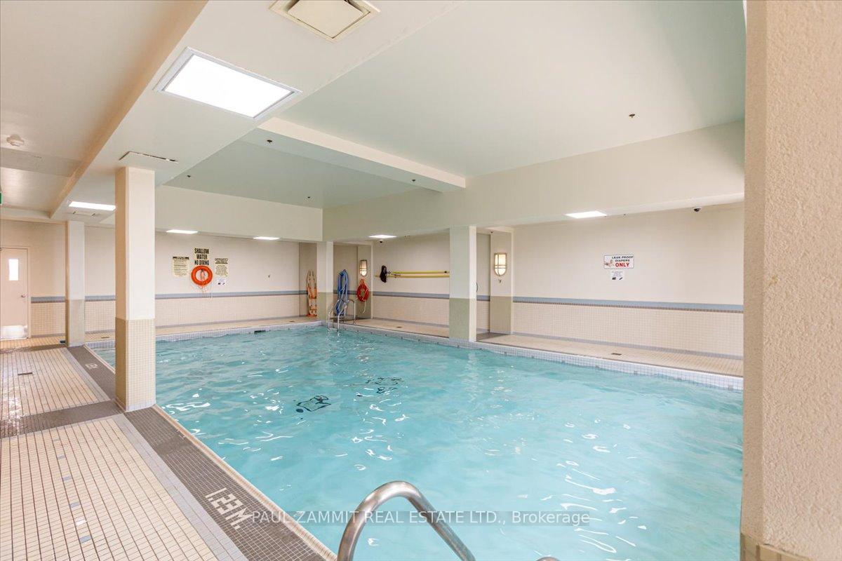 Photo 19 of Unit 814, 15 North Park Road, Vaughan, Beverley Glen — HOMEH