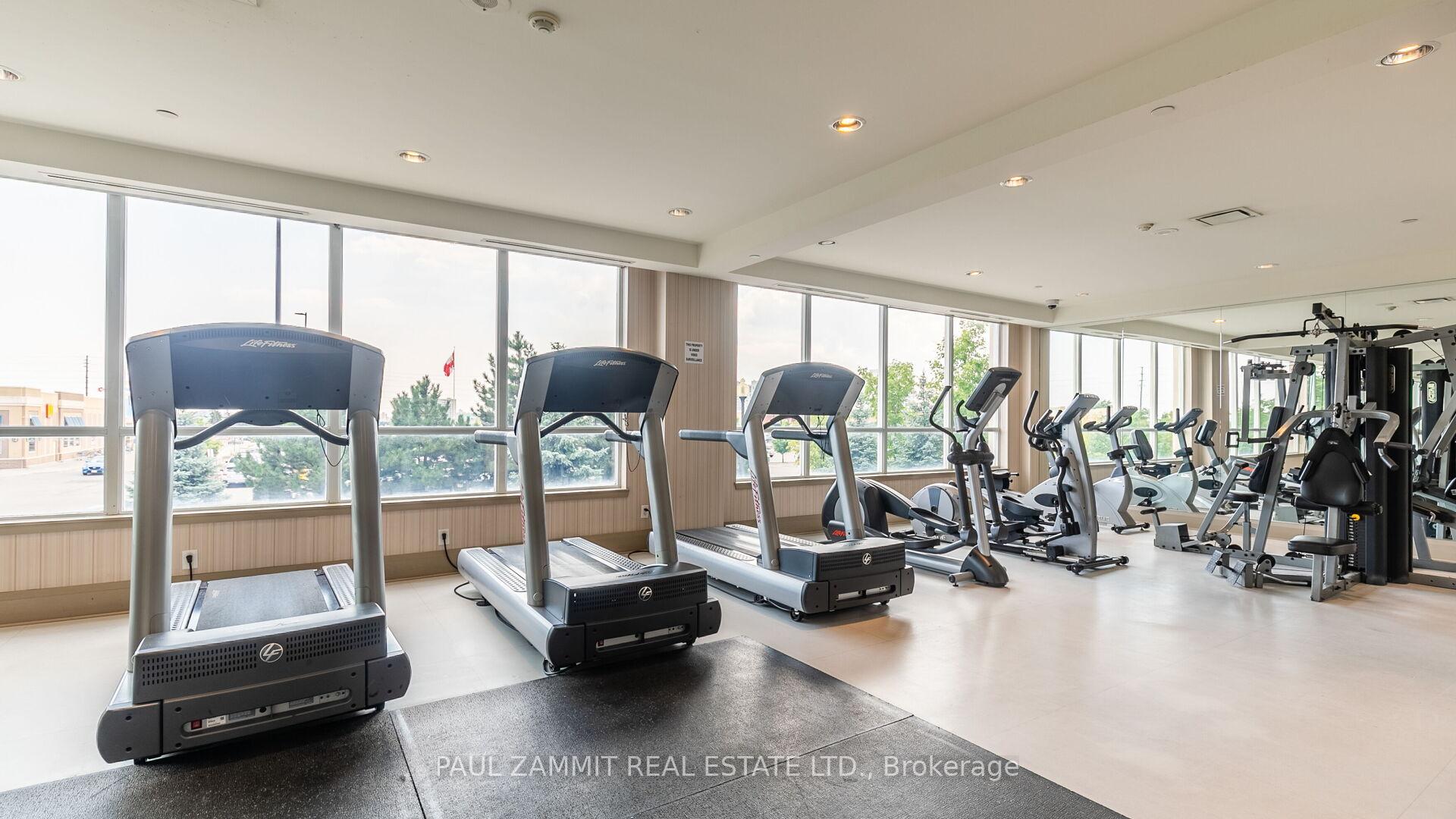 Photo 22 of Unit 814, 15 North Park Road, Vaughan, Beverley Glen — HOMEH