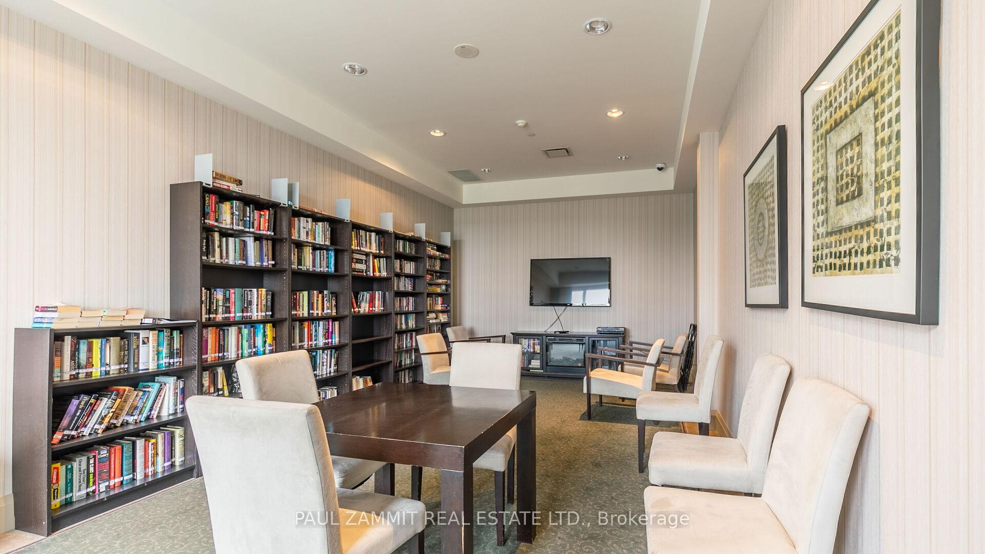 Photo 23 of Unit 814, 15 North Park Road, Vaughan, Beverley Glen — HOMEH