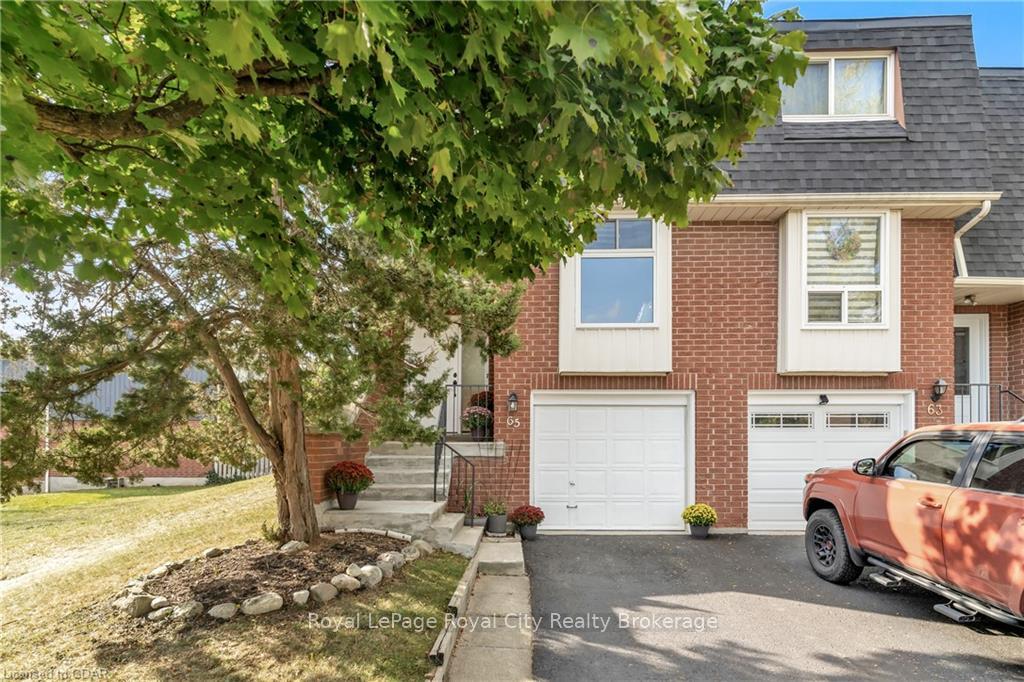 Photo 1 of 65 Dovercliffe Road, Guelph, Dovercliffe Park/Old University — HOMEH