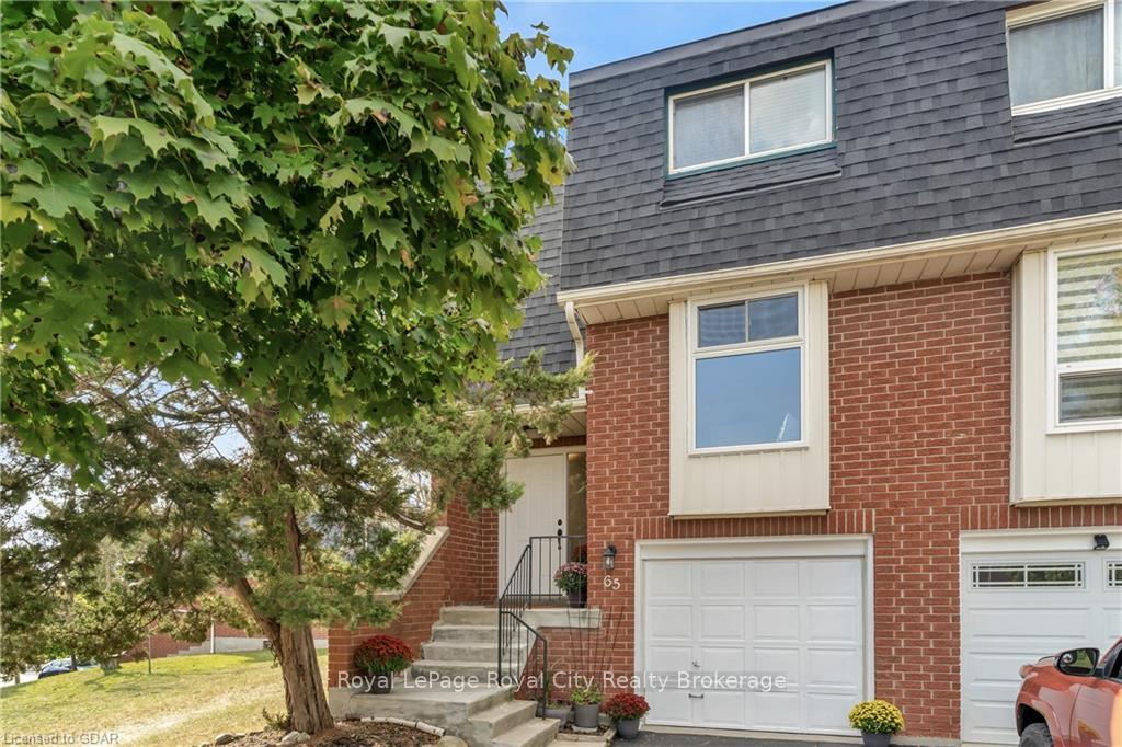 Photo 2 of 65 Dovercliffe Road, Guelph, Dovercliffe Park/Old University — HOMEH
