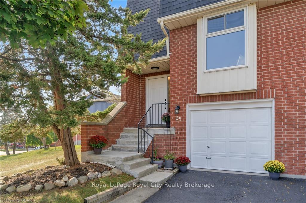 Photo 3 of 65 Dovercliffe Road, Guelph, Dovercliffe Park/Old University — HOMEH