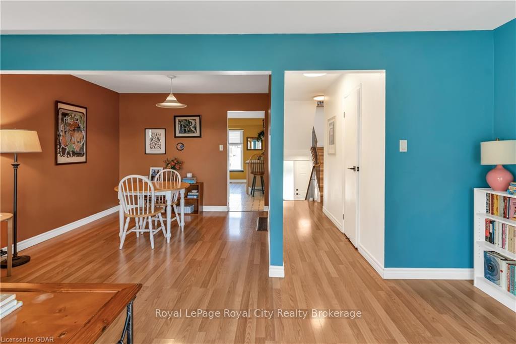 Photo 9 of 65 Dovercliffe Road, Guelph, Dovercliffe Park/Old University — HOMEH