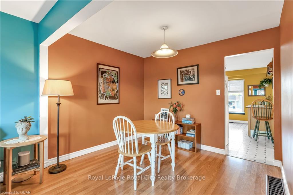 Photo 10 of 65 Dovercliffe Road, Guelph, Dovercliffe Park/Old University — HOMEH