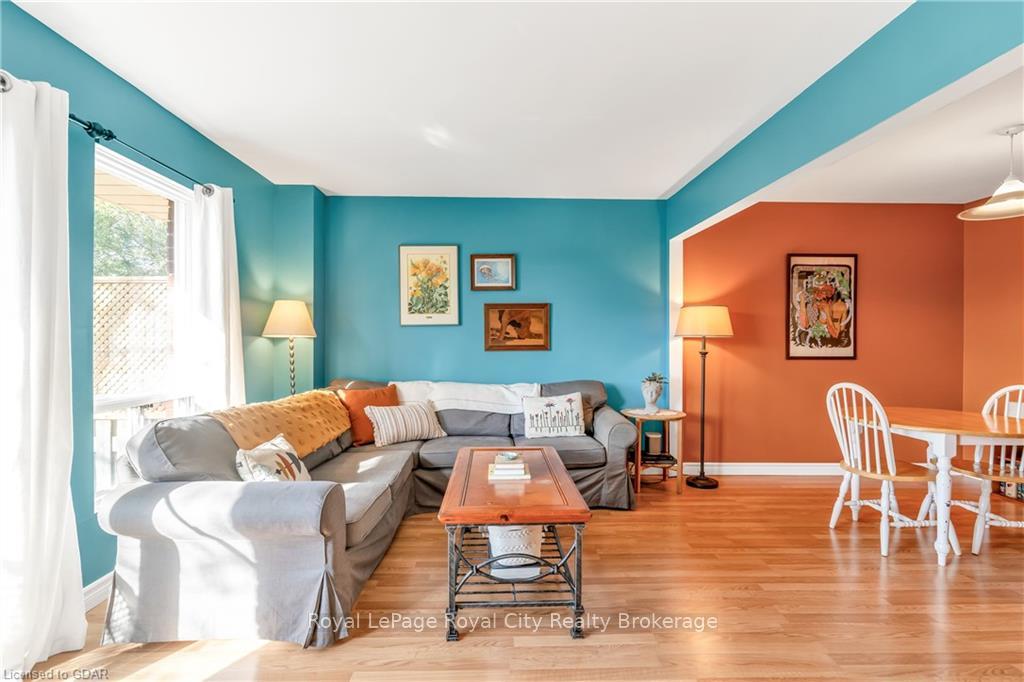 Photo 11 of 65 Dovercliffe Road, Guelph, Dovercliffe Park/Old University — HOMEH