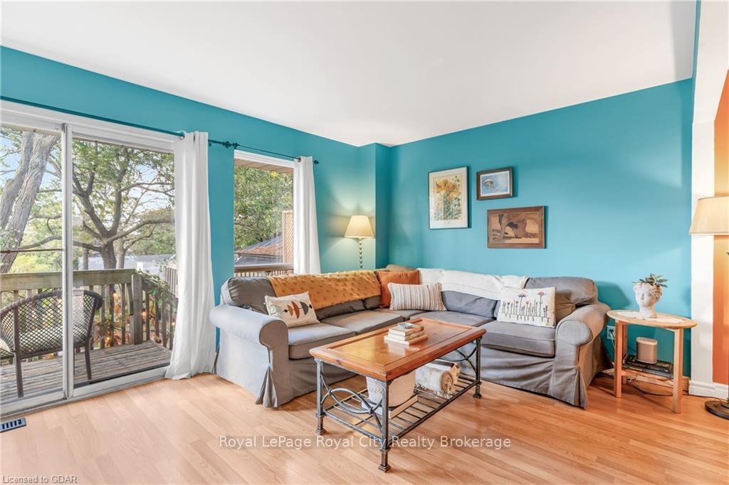 Photo 12 of 65 Dovercliffe Road, Guelph, Dovercliffe Park/Old University — HOMEH