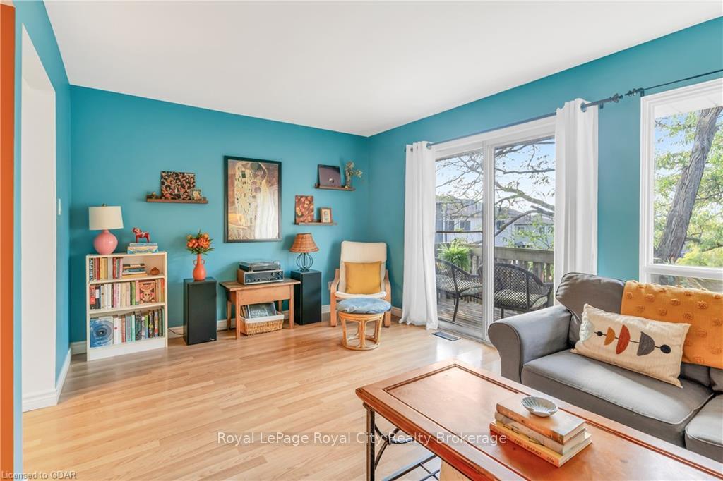 Photo 13 of 65 Dovercliffe Road, Guelph, Dovercliffe Park/Old University — HOMEH