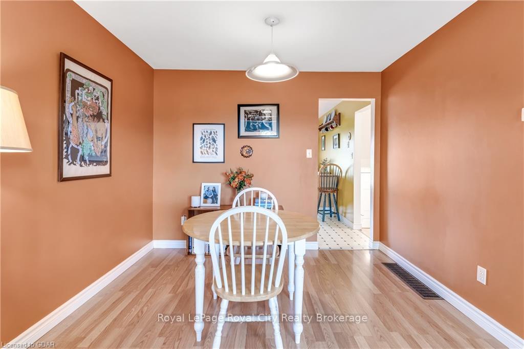 Photo 14 of 65 Dovercliffe Road, Guelph, Dovercliffe Park/Old University — HOMEH