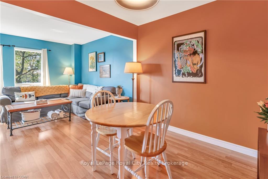 Photo 15 of 65 Dovercliffe Road, Guelph, Dovercliffe Park/Old University — HOMEH
