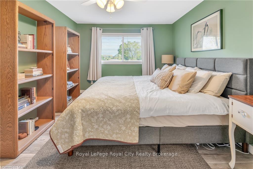 Photo 20 of 65 Dovercliffe Road, Guelph, Dovercliffe Park/Old University — HOMEH
