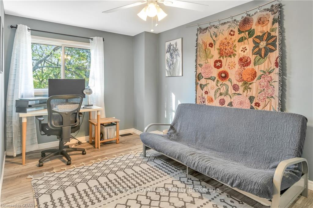 Photo 25 of 65 Dovercliffe Road, Guelph, Dovercliffe Park/Old University — HOMEH