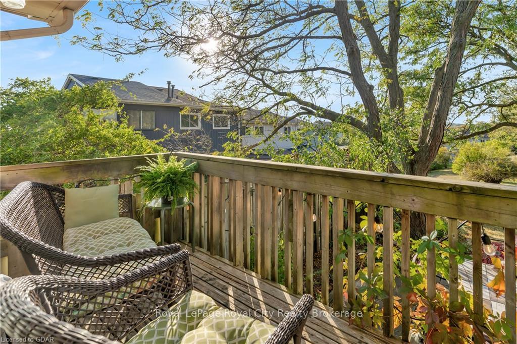 Photo 34 of 65 Dovercliffe Road, Guelph, Dovercliffe Park/Old University — HOMEH