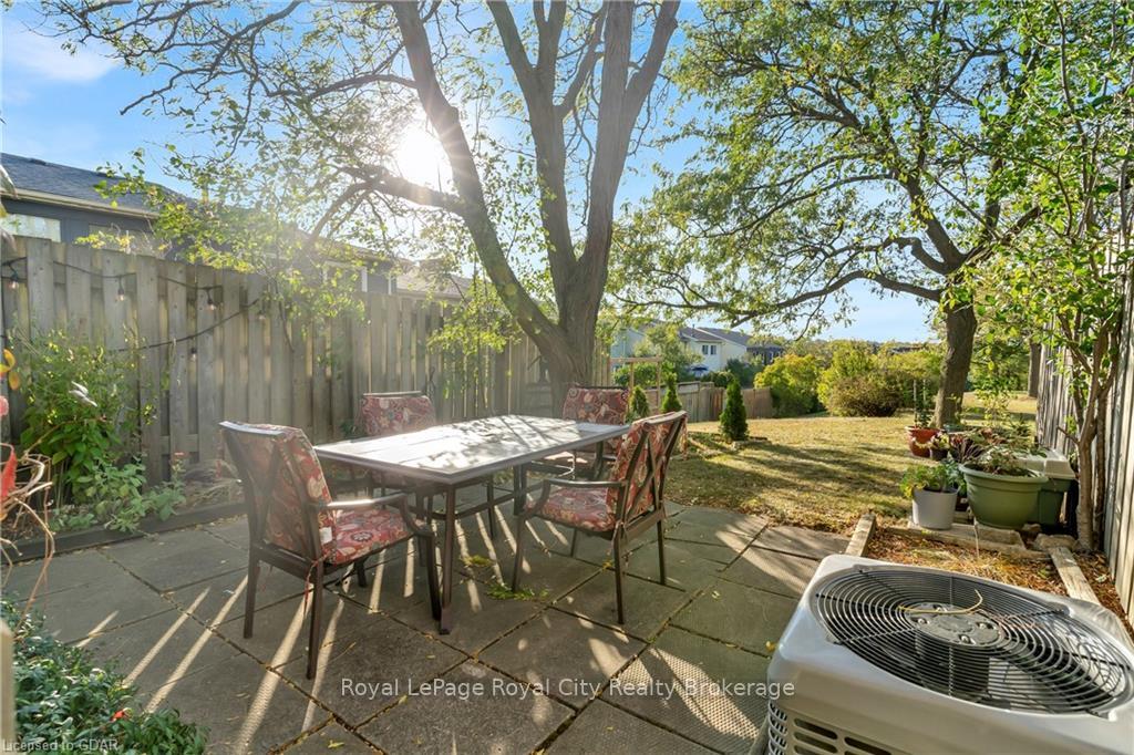 Photo 35 of 65 Dovercliffe Road, Guelph, Dovercliffe Park/Old University — HOMEH