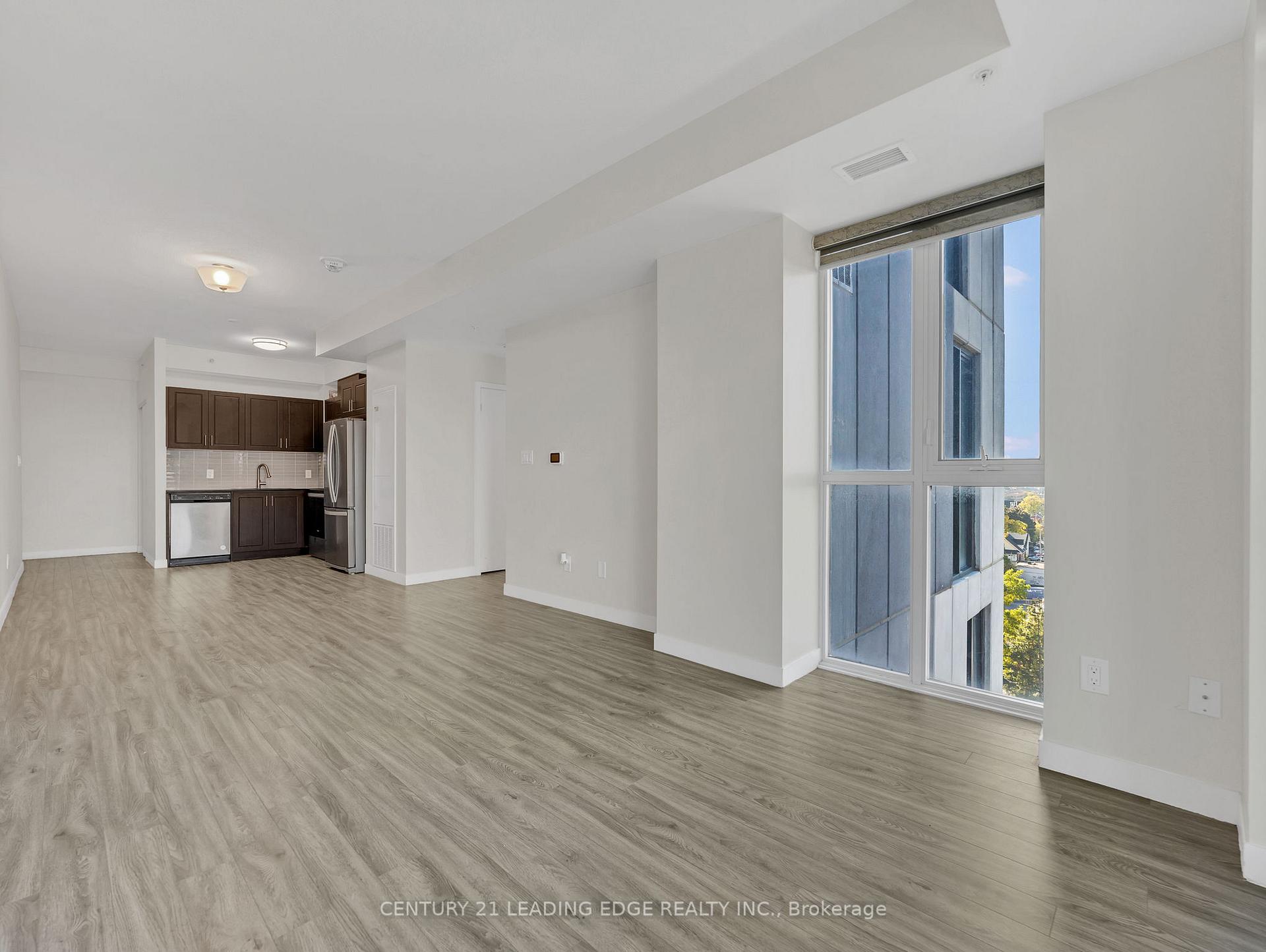 Photo 9 of Unit 1004, 128 King Street N, Waterloo, Downtown Waterloo — HOMEH