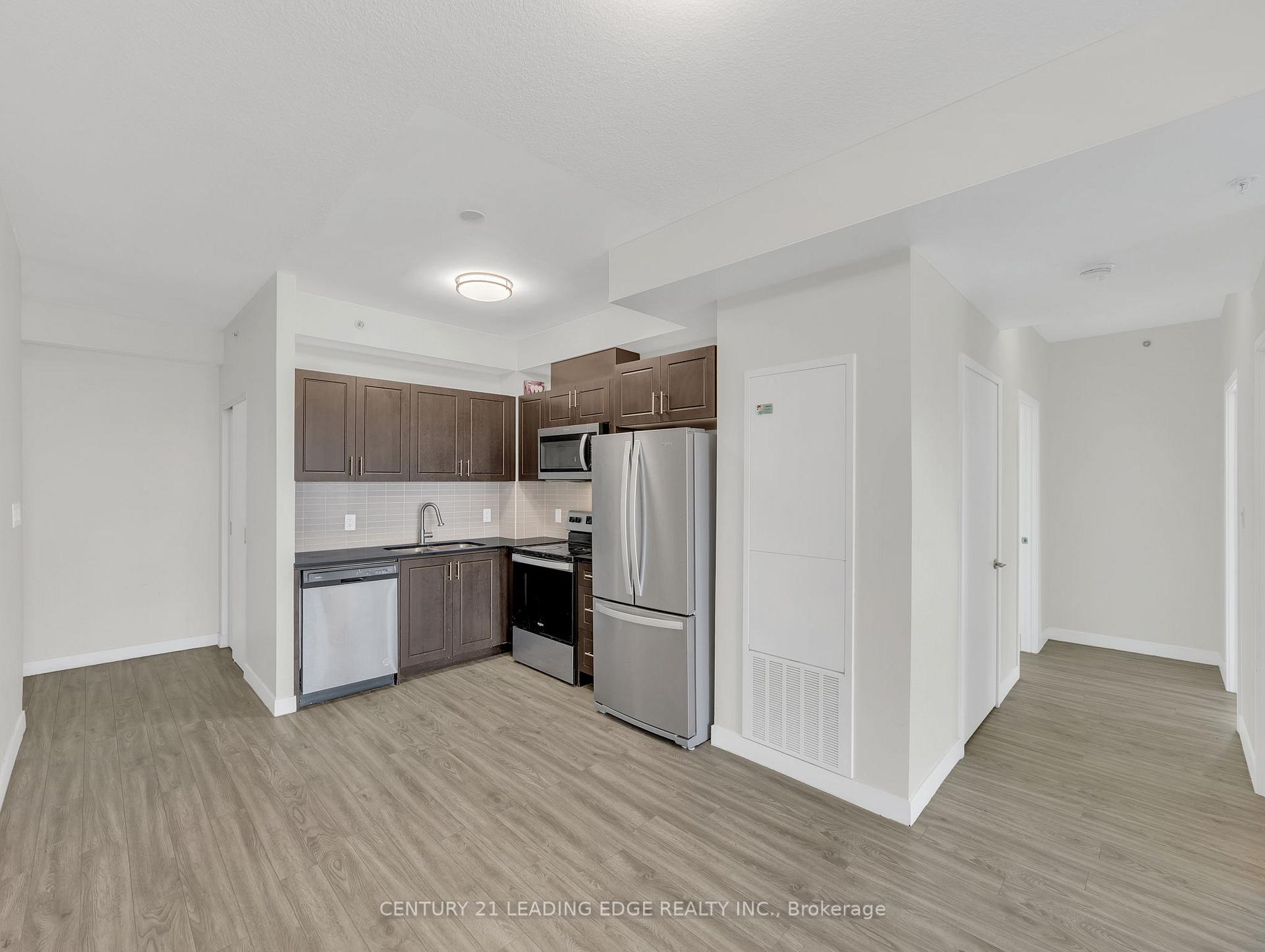 Photo 11 of Unit 1004, 128 King Street N, Waterloo, Downtown Waterloo — HOMEH