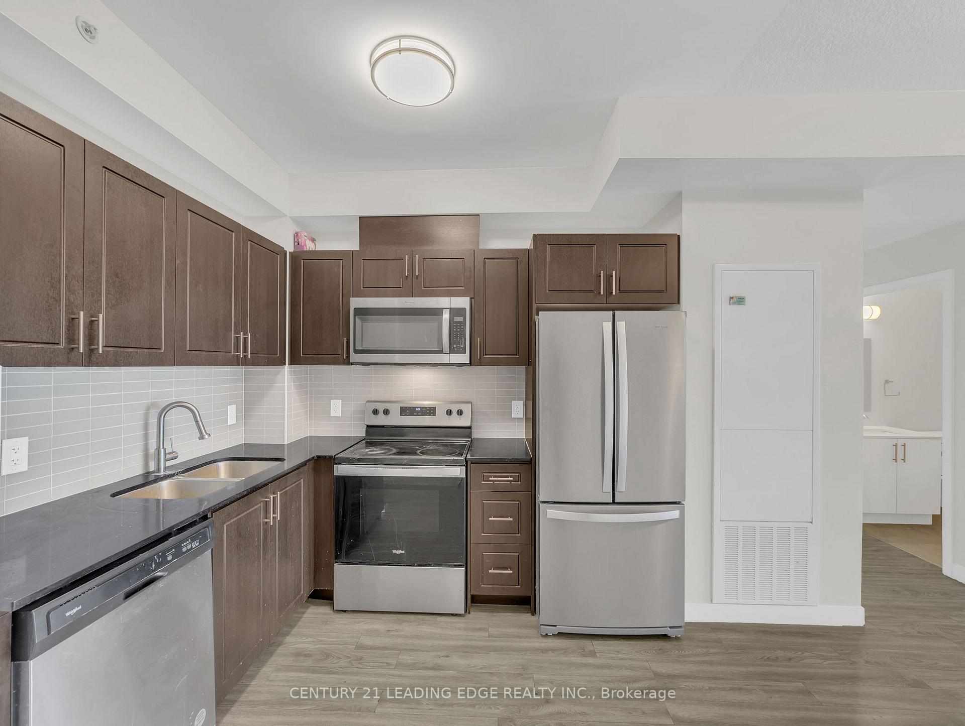 Photo 12 of Unit 1004, 128 King Street N, Waterloo, Downtown Waterloo — HOMEH