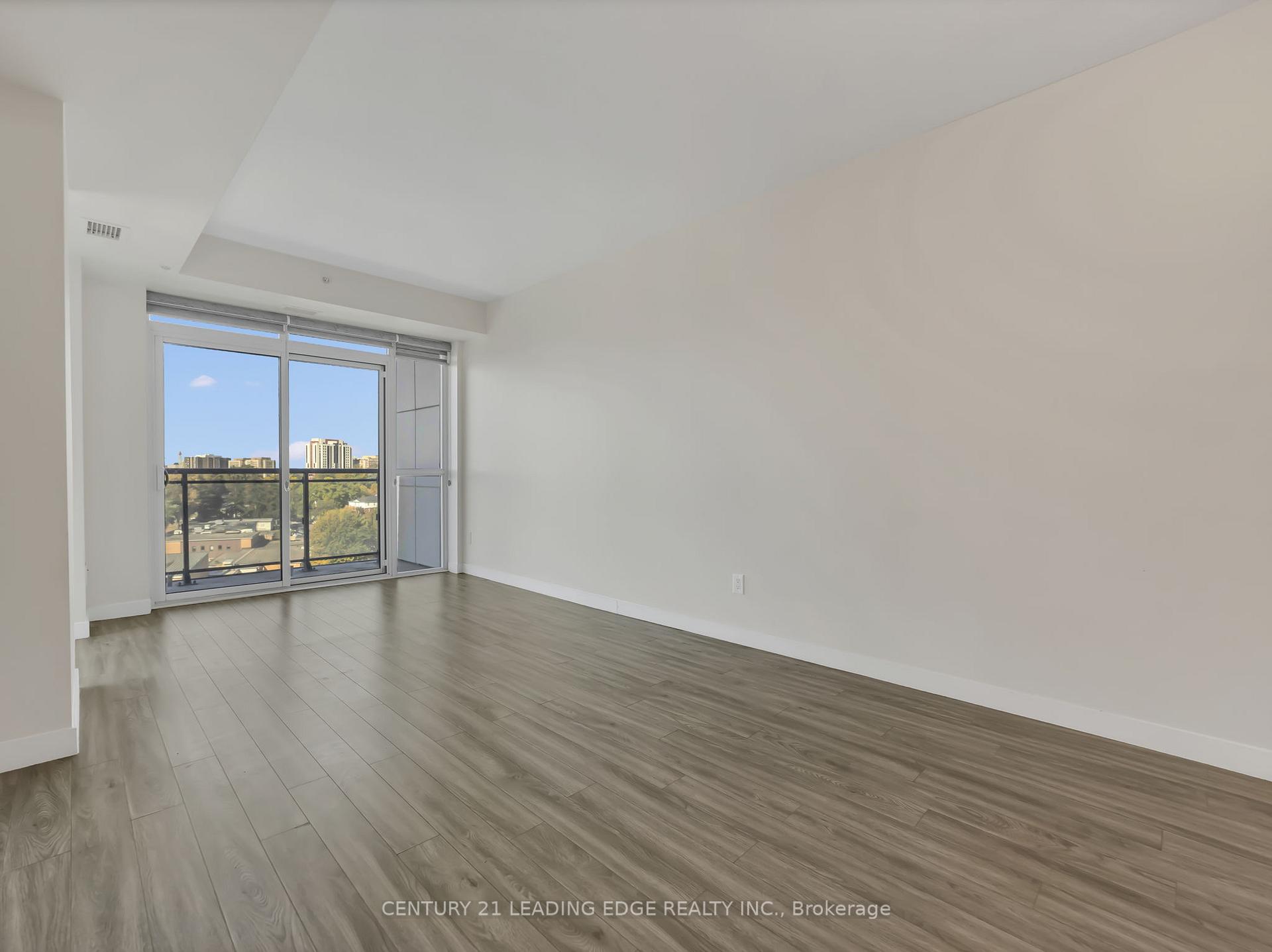 Photo 13 of Unit 1004, 128 King Street N, Waterloo, Downtown Waterloo — HOMEH