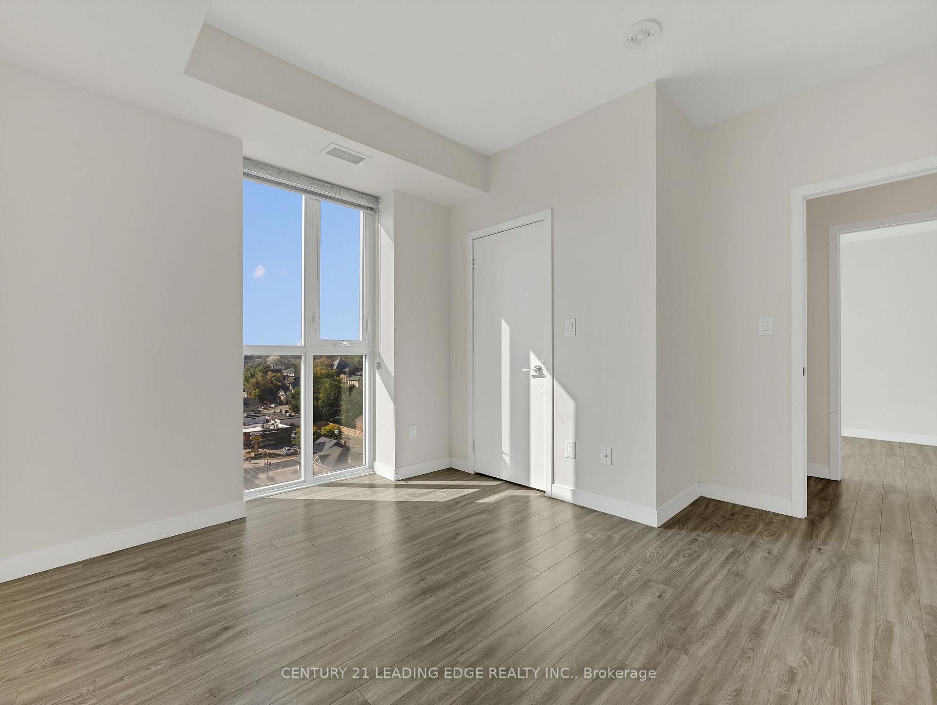 Photo 14 of Unit 1004, 128 King Street N, Waterloo, Downtown Waterloo — HOMEH