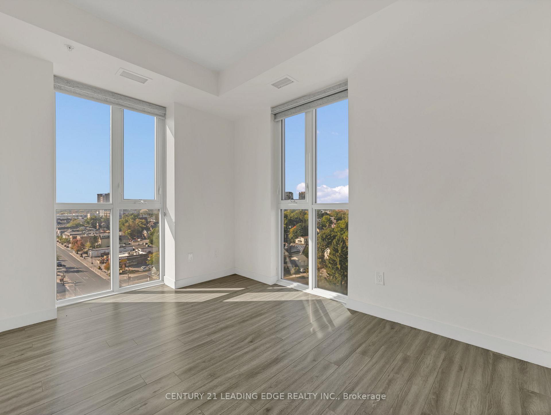 Photo 17 of Unit 1004, 128 King Street N, Waterloo, Downtown Waterloo — HOMEH