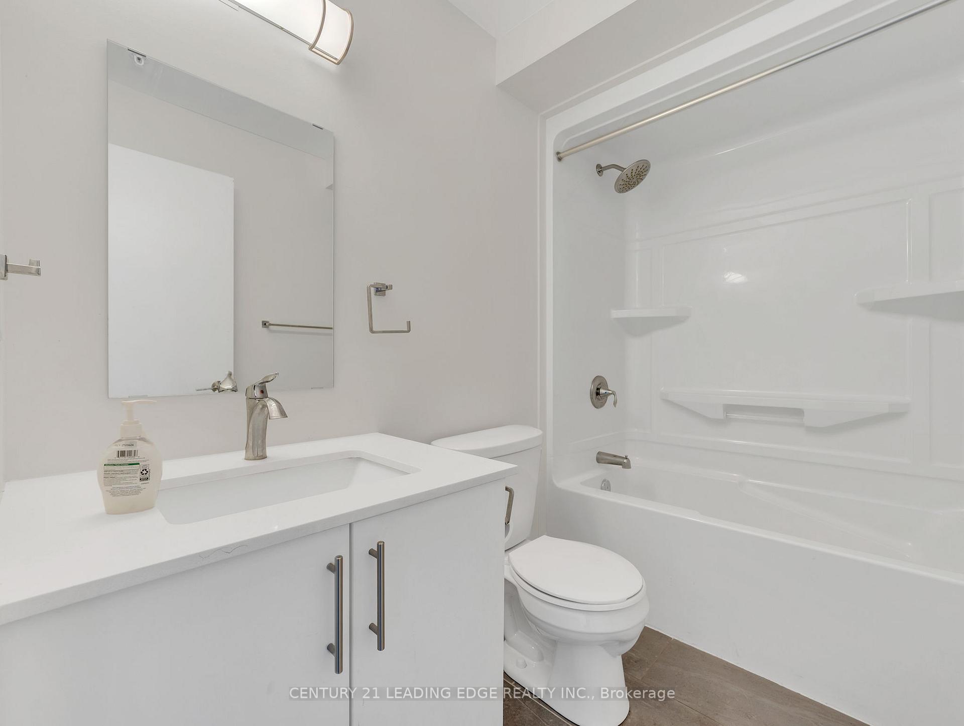 Photo 18 of Unit 1004, 128 King Street N, Waterloo, Downtown Waterloo — HOMEH