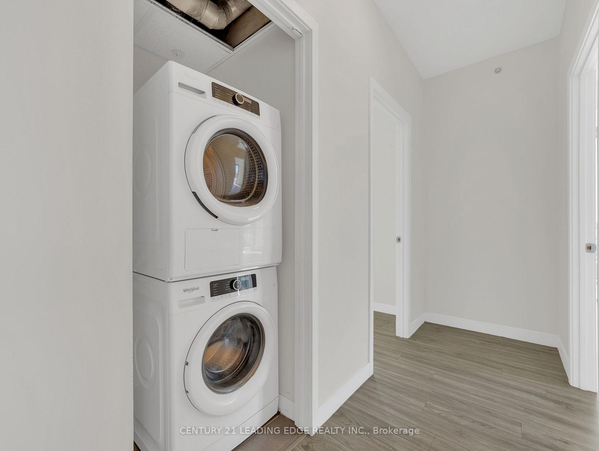 Photo 19 of Unit 1004, 128 King Street N, Waterloo, Downtown Waterloo — HOMEH