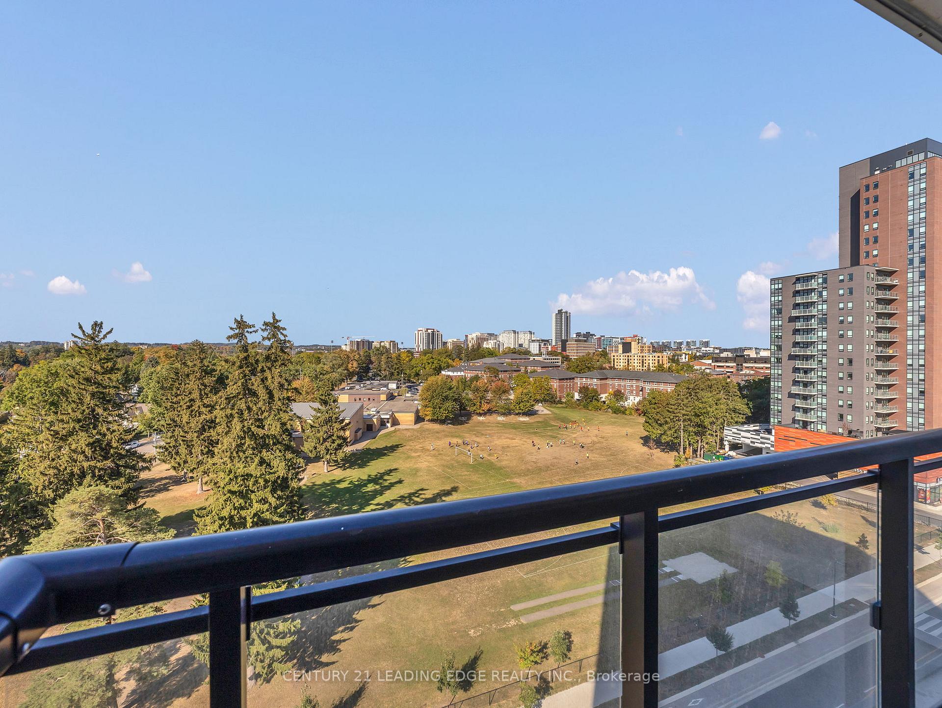 Photo 20 of Unit 1004, 128 King Street N, Waterloo, Downtown Waterloo — HOMEH